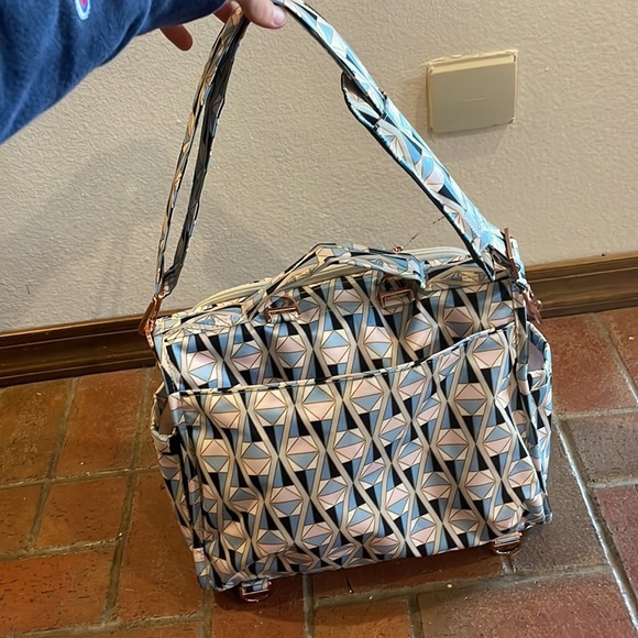 Jujube Rose - B.F.F. (Rose Colored Glass) - Picture 4 of 10